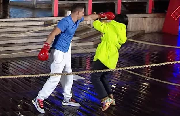 kristina buhynbalte i ivan barzikov