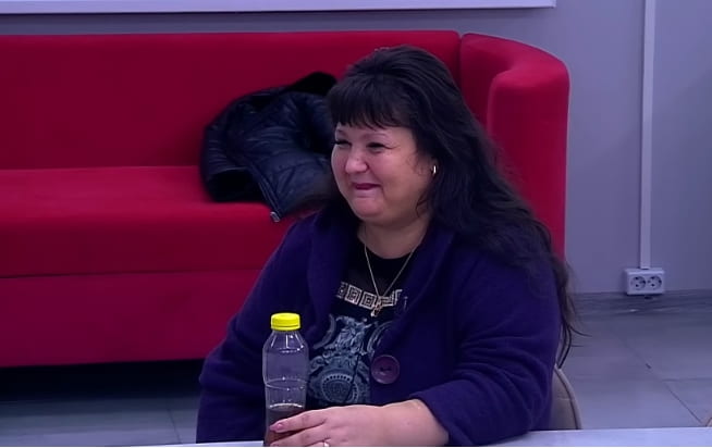 anna samonina dom 2