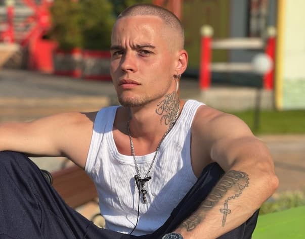 maxim kilesnikov