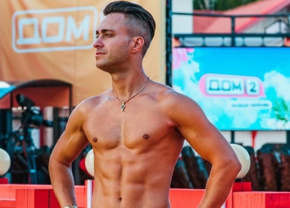aleksey bezus