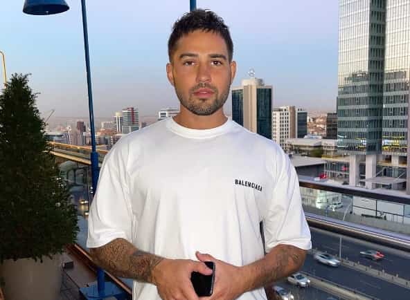 zahar salenko