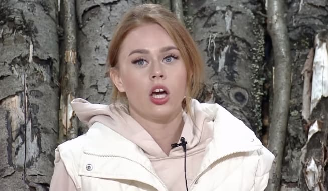 gorina i vostrecov