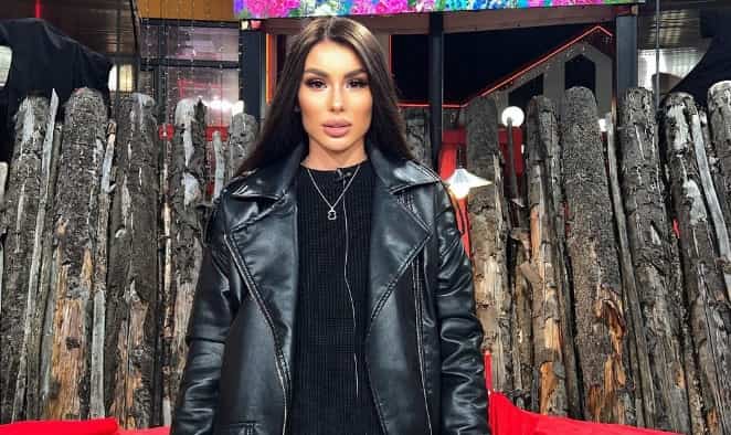 alina iordan