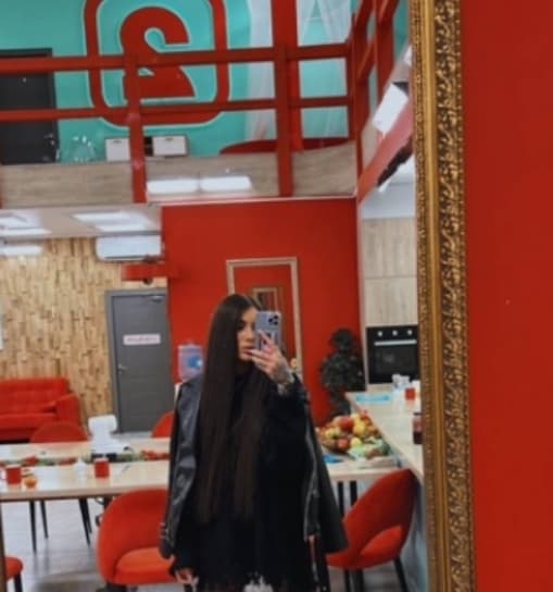 alina iordan