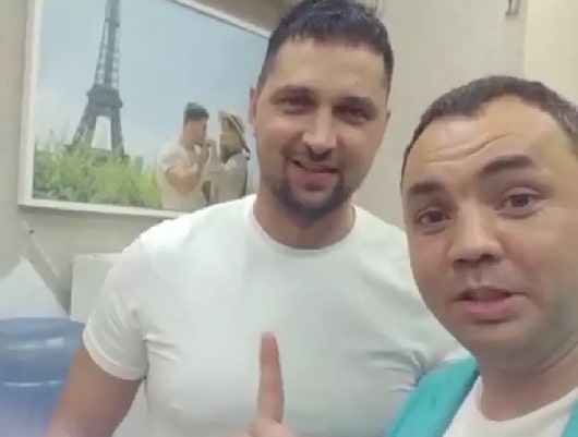 sichkar vernusa na proekt