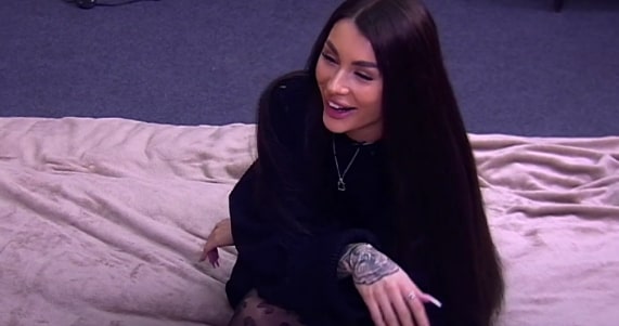 alina iordan