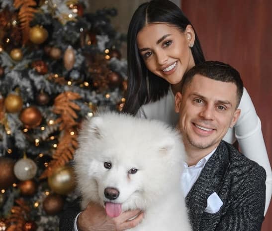 ivan barzikov i kristina buhynbalte