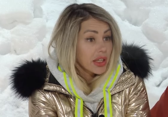 draka gordeyevoy i gurinoy