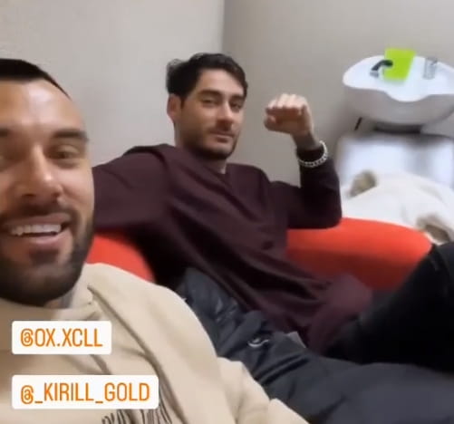 artem grant video