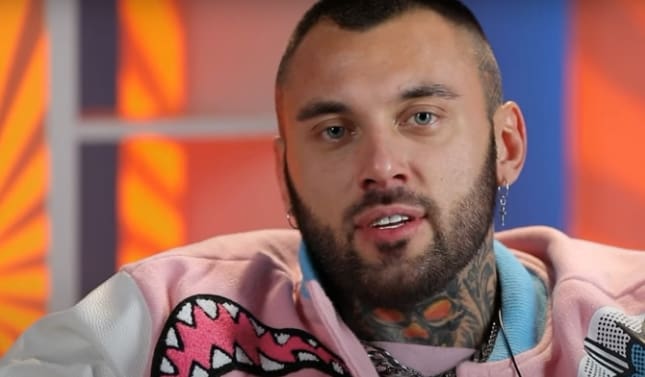 artem grant video