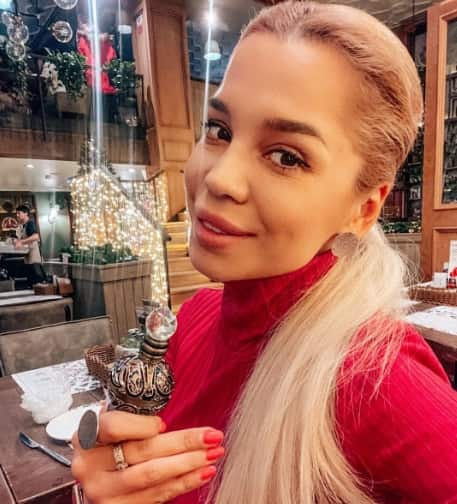 tigrana salibekova vignali s proekta