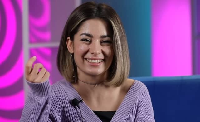 mahsa saylova