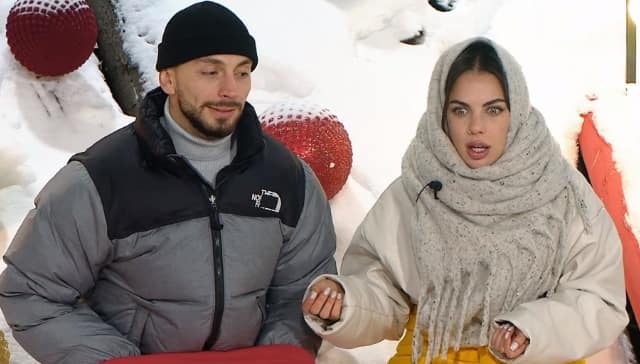 alena openchenko beremenna
