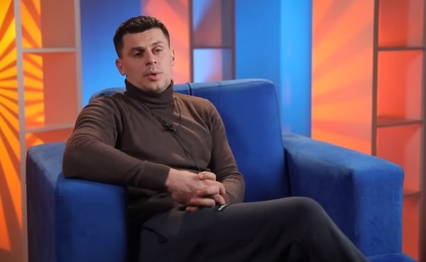 tigran salibekov vernetsa