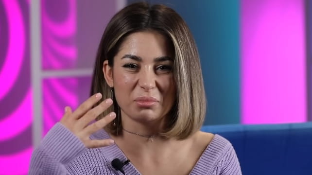 mahsa saylova dom 2