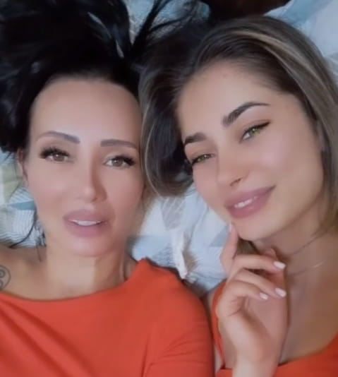 mahsa saylova dom 2
