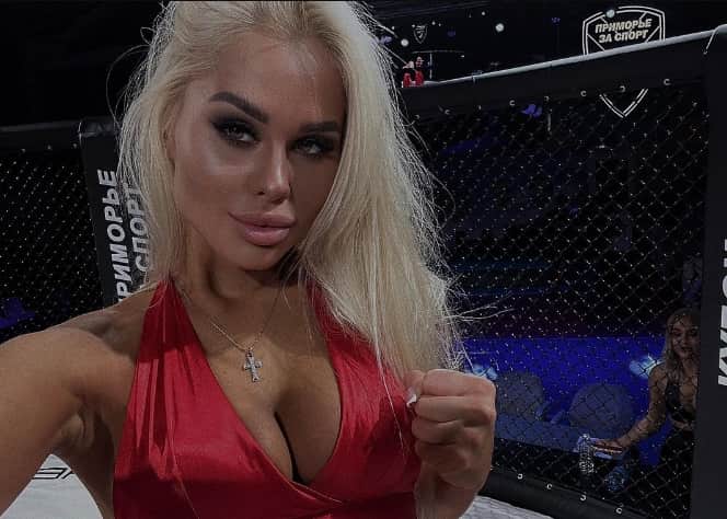 margo kuksenko