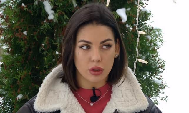 Alena opencenko
