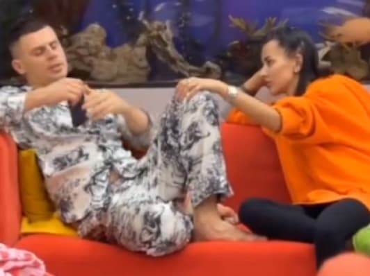 lidiya arefyeva dom 2