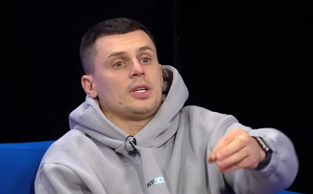 ivan barzikov i kristina buhynbalte