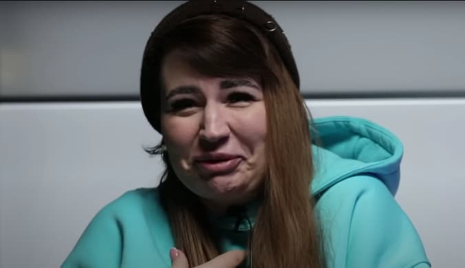 sasha cherno