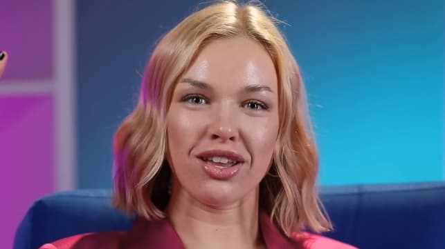 nastya petrakovskaya