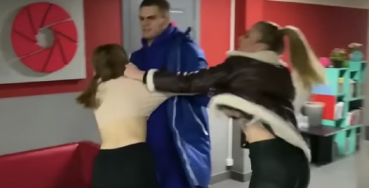 mariya adayeva dom 2