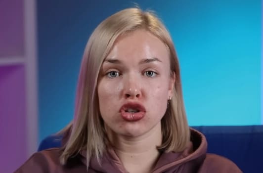 nastya petrakovskaya