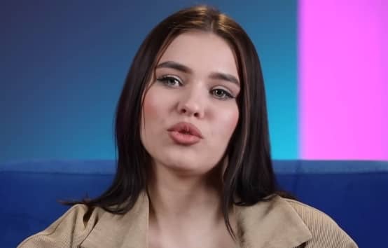 nastya petrakovskaya
