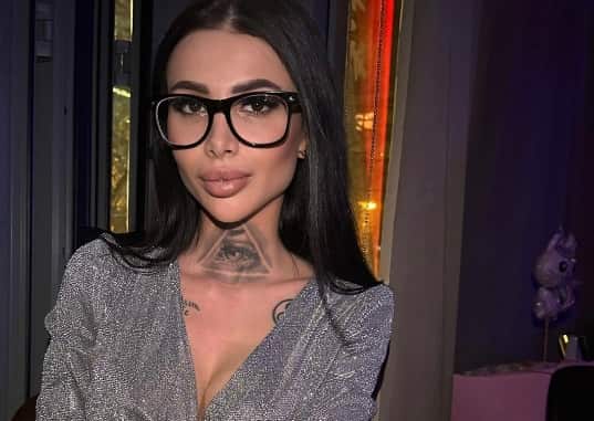 katya gorina dom 2 novosti