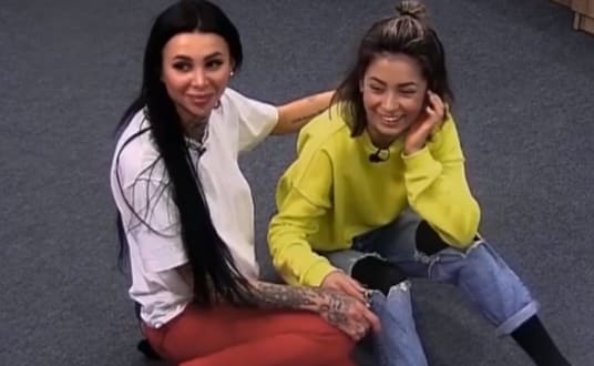 katya gorina dom 2 novosti