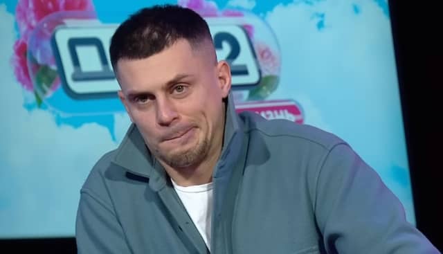ivan barzikov i kristina buhynbalte