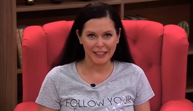 lidiya arefyeva dom 2