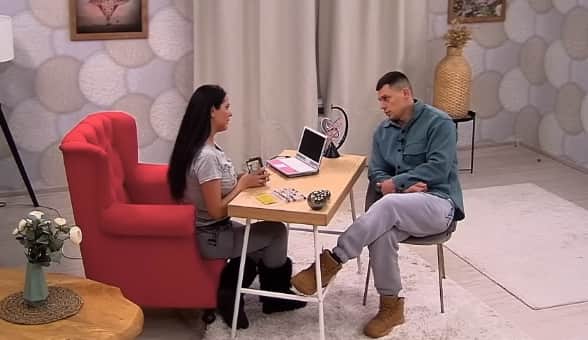 lidiya arefyeva dom 2