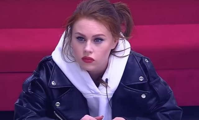 katya gorina