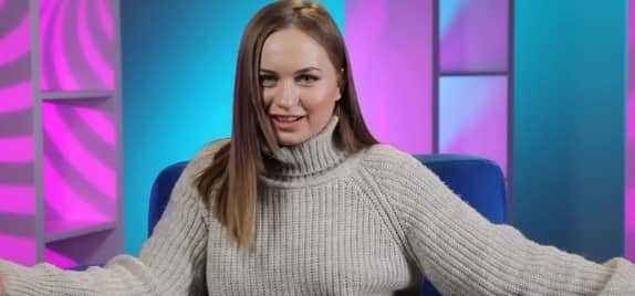elina rahimova