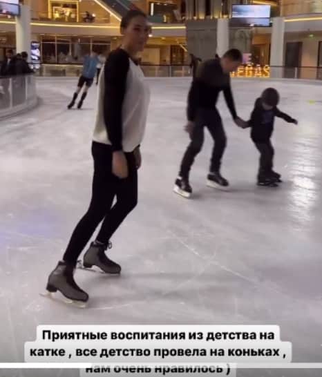 alena savkina dom 2