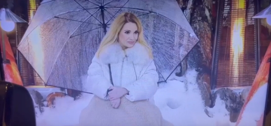 olga orlova