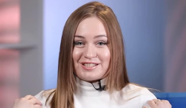 elina rahimova dom 2
