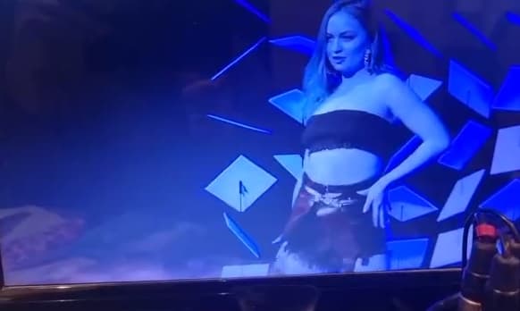 elina rahimova dom 2