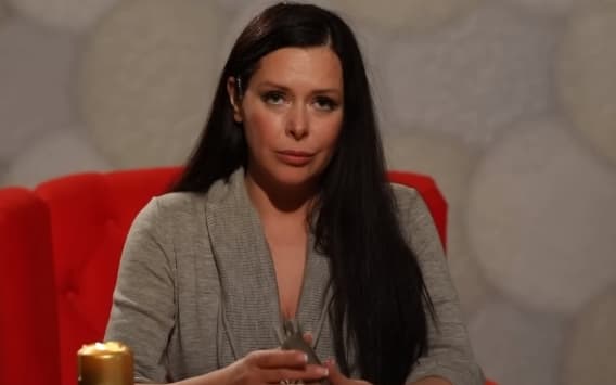 buhynbalte i arefyeva konflikt