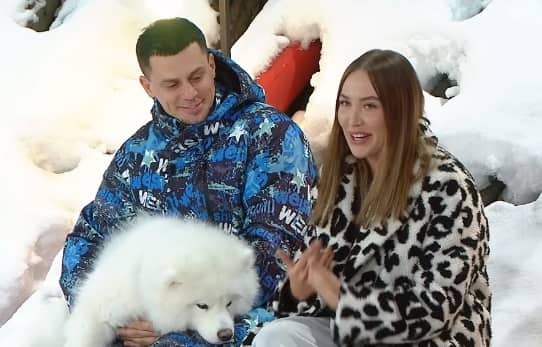 ivan barzikov i liza polygalova
