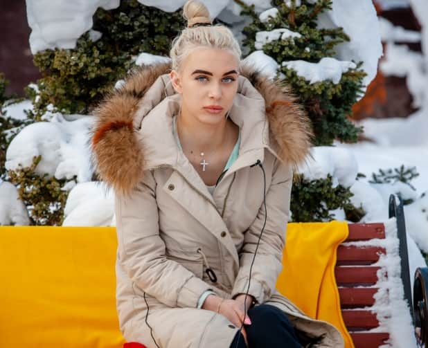 yana shevcova dom 2