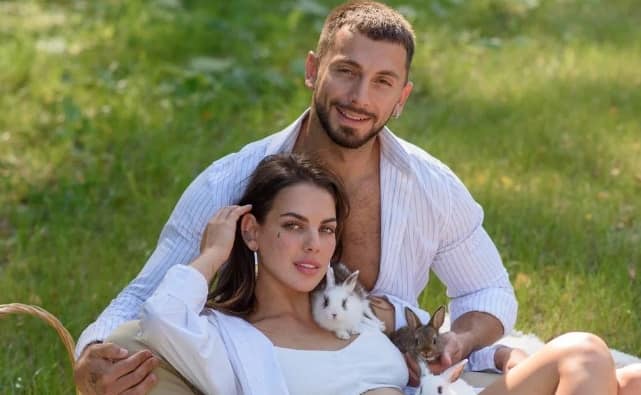 alena openchenko i mihail kozlov