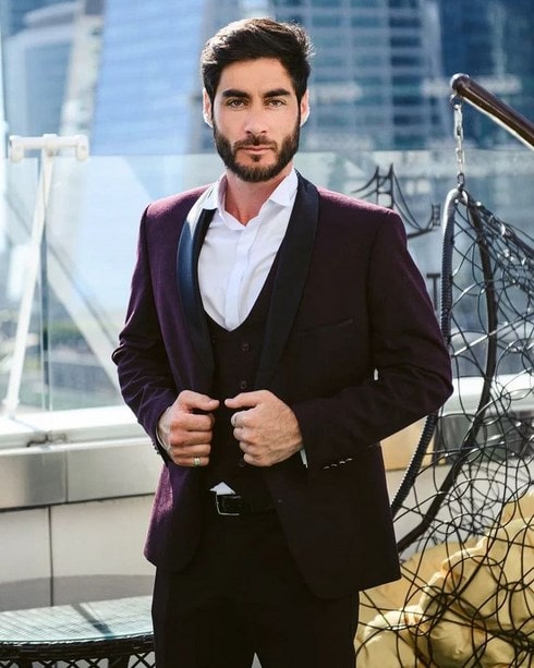 Salibekov