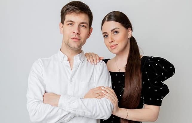 olga rapuncel i dima dmitrenko