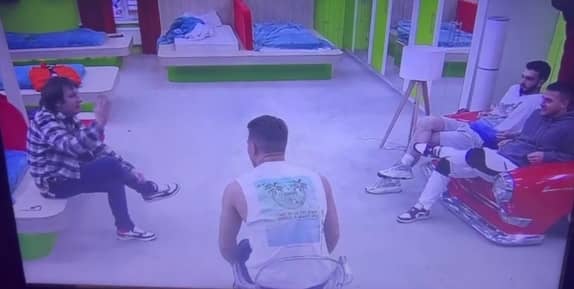ilya yabbarov dom 2