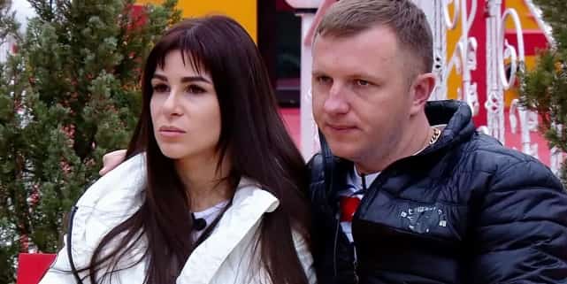 ilya yabbarov i nastya gold
