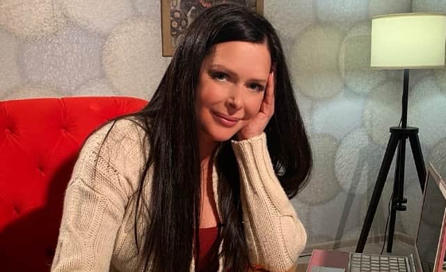 lidiya arefyeva