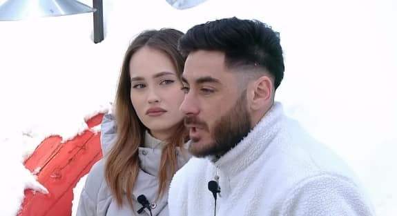 tigran salibekov i vika lyskovec